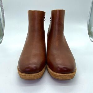 Brand New Women's Kork-Ease Rubi Ankle Boots Size 9